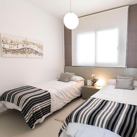 Sunset Cliffs By Mar Holidays Benidorm Ngoại thất bức ảnh