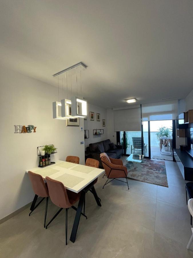 Sunset Cliffs By Mar Holidays Benidorm Ngoại thất bức ảnh
