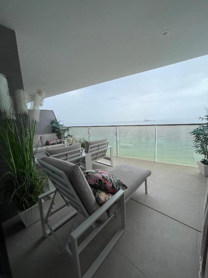 Sunset Cliffs By Mar Holidays Benidorm Ngoại thất bức ảnh