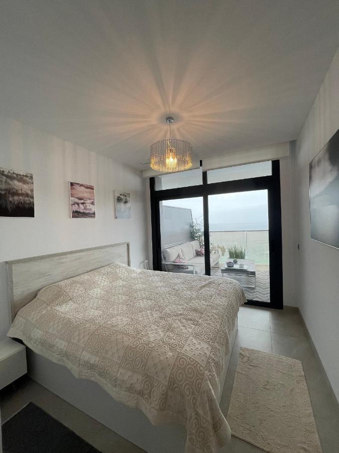 Sunset Cliffs By Mar Holidays Benidorm Ngoại thất bức ảnh
