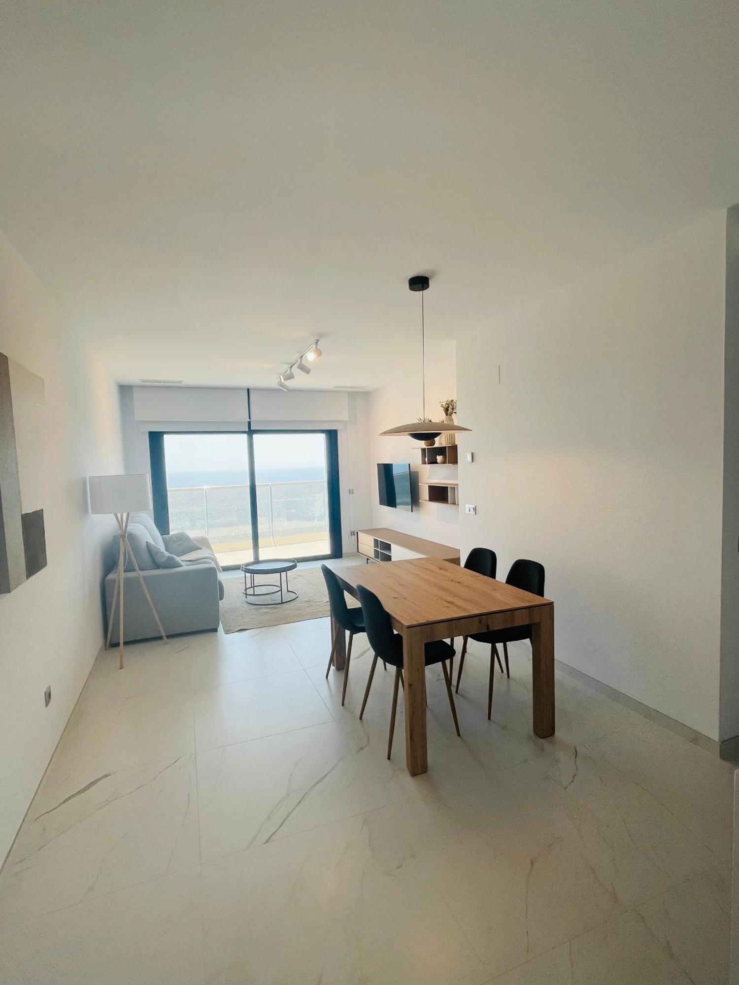 Sunset Cliffs By Mar Holidays Benidorm Ngoại thất bức ảnh