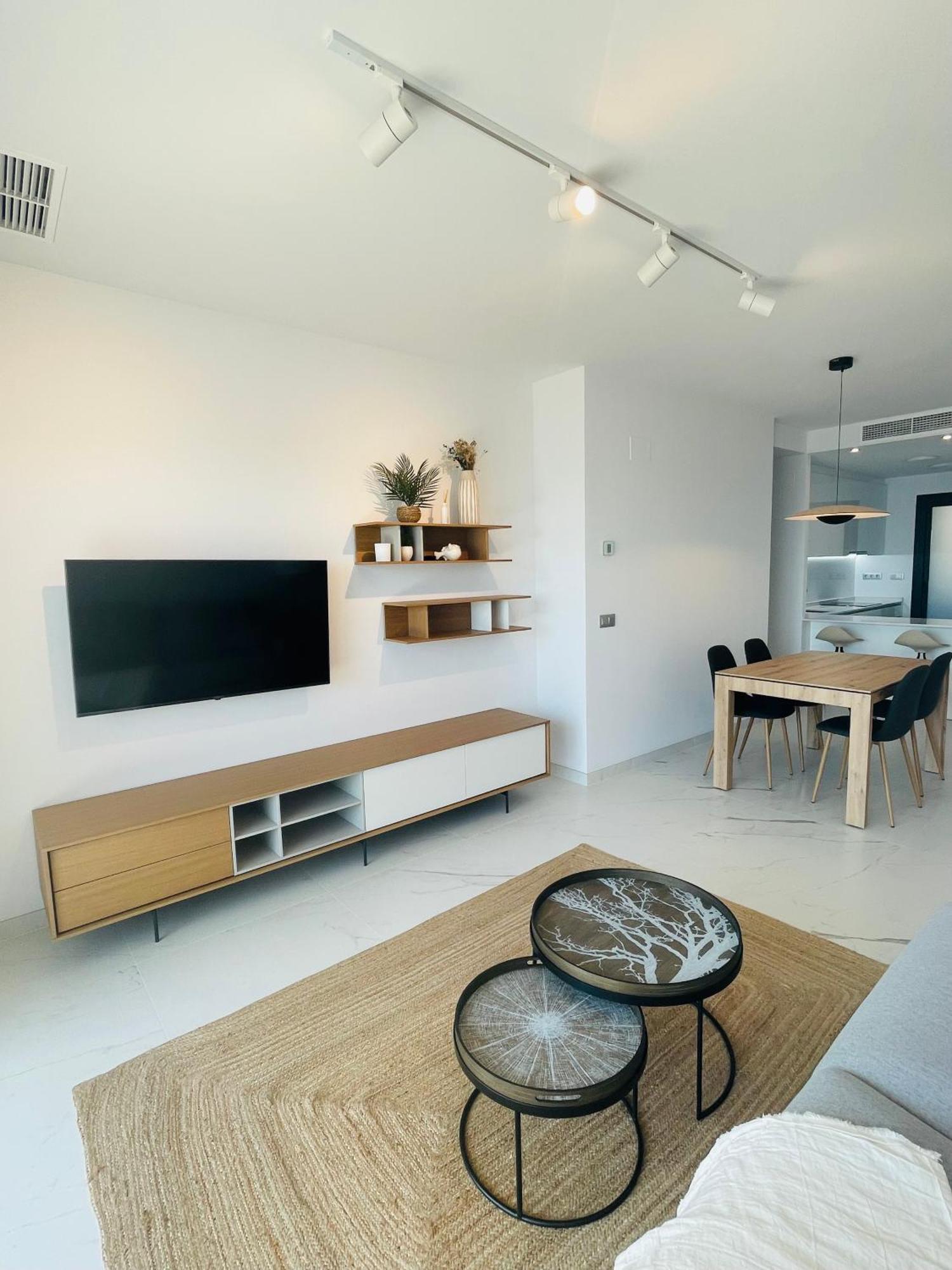 Sunset Cliffs By Mar Holidays Benidorm Ngoại thất bức ảnh