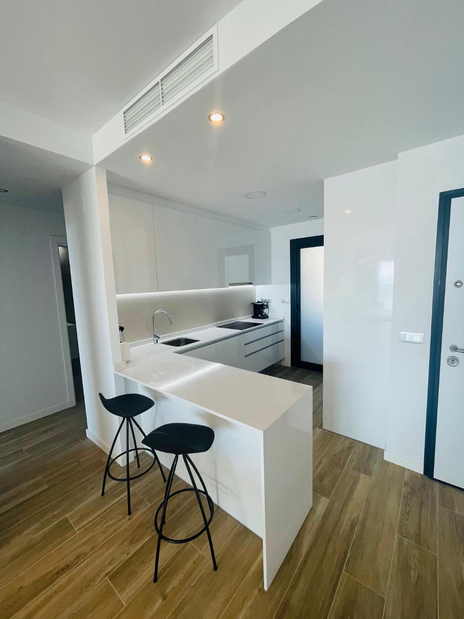 Sunset Cliffs By Mar Holidays Benidorm Ngoại thất bức ảnh