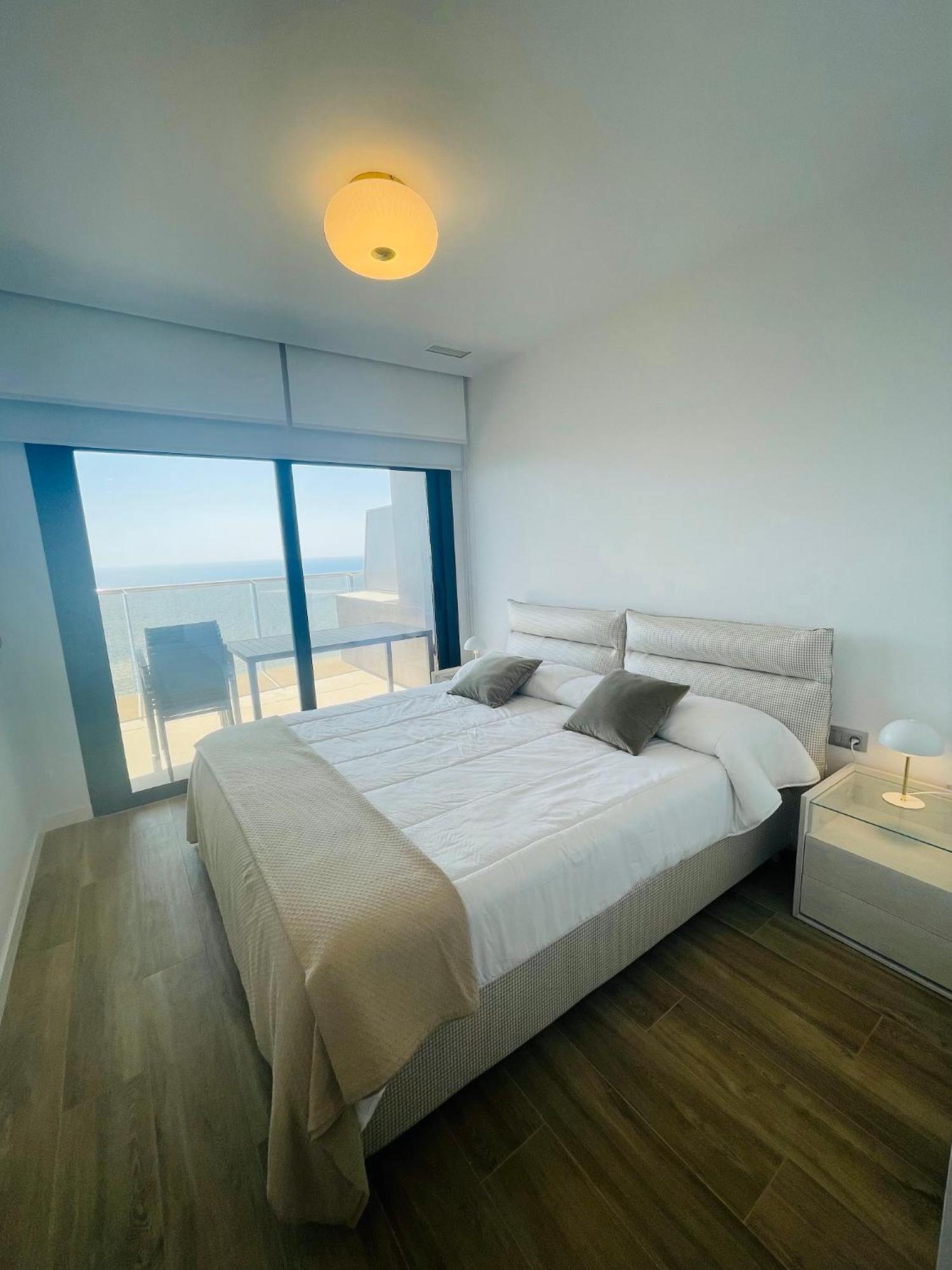 Sunset Cliffs By Mar Holidays Benidorm Ngoại thất bức ảnh