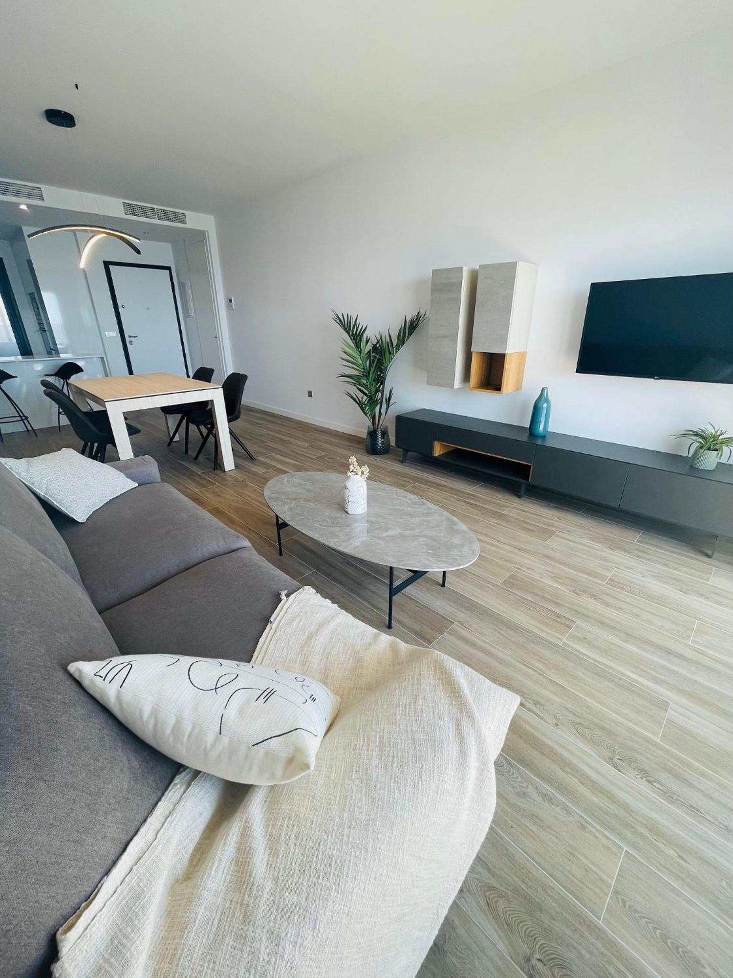 Sunset Cliffs By Mar Holidays Benidorm Ngoại thất bức ảnh