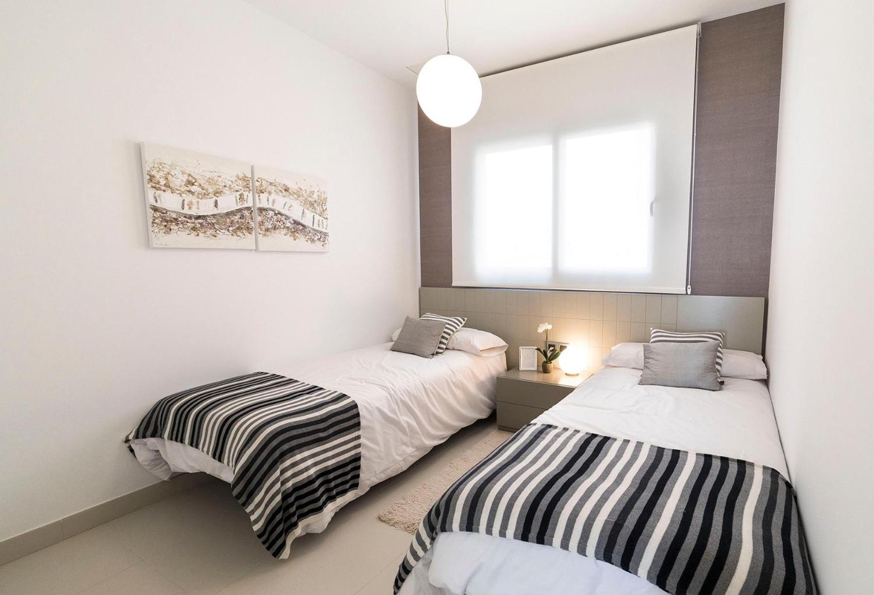Sunset Cliffs By Mar Holidays Benidorm Ngoại thất bức ảnh