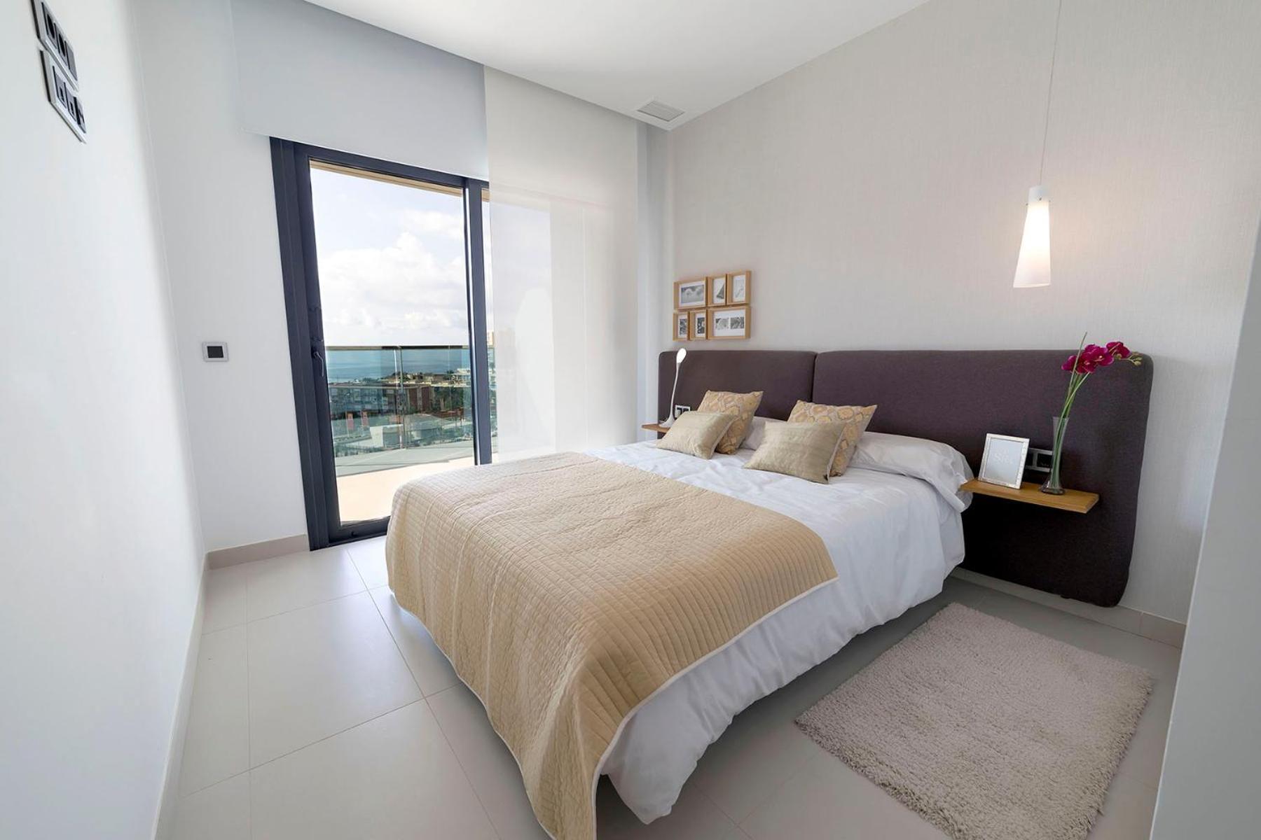 Sunset Cliffs By Mar Holidays Benidorm Ngoại thất bức ảnh
