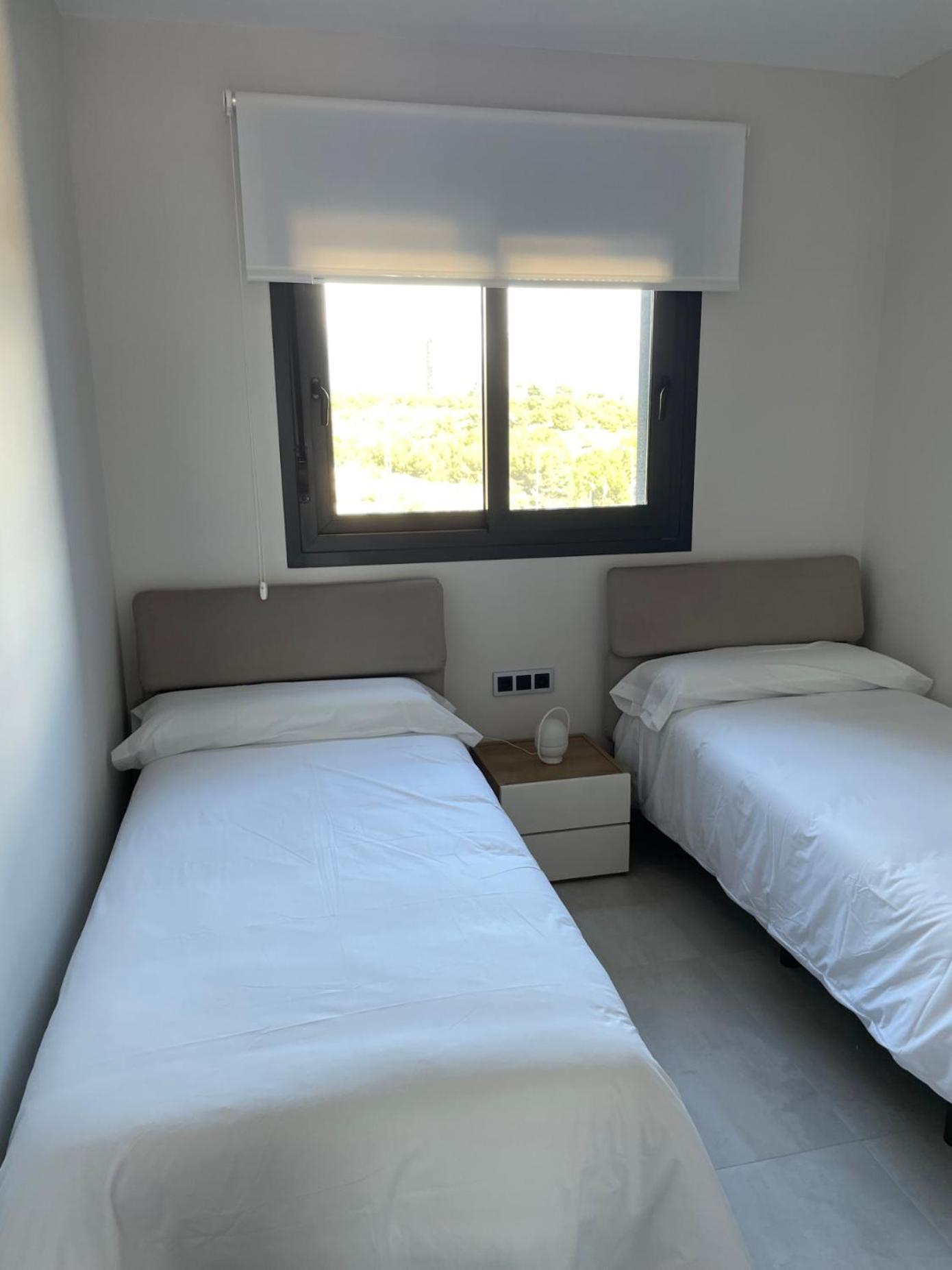 Sunset Cliffs By Mar Holidays Benidorm Ngoại thất bức ảnh