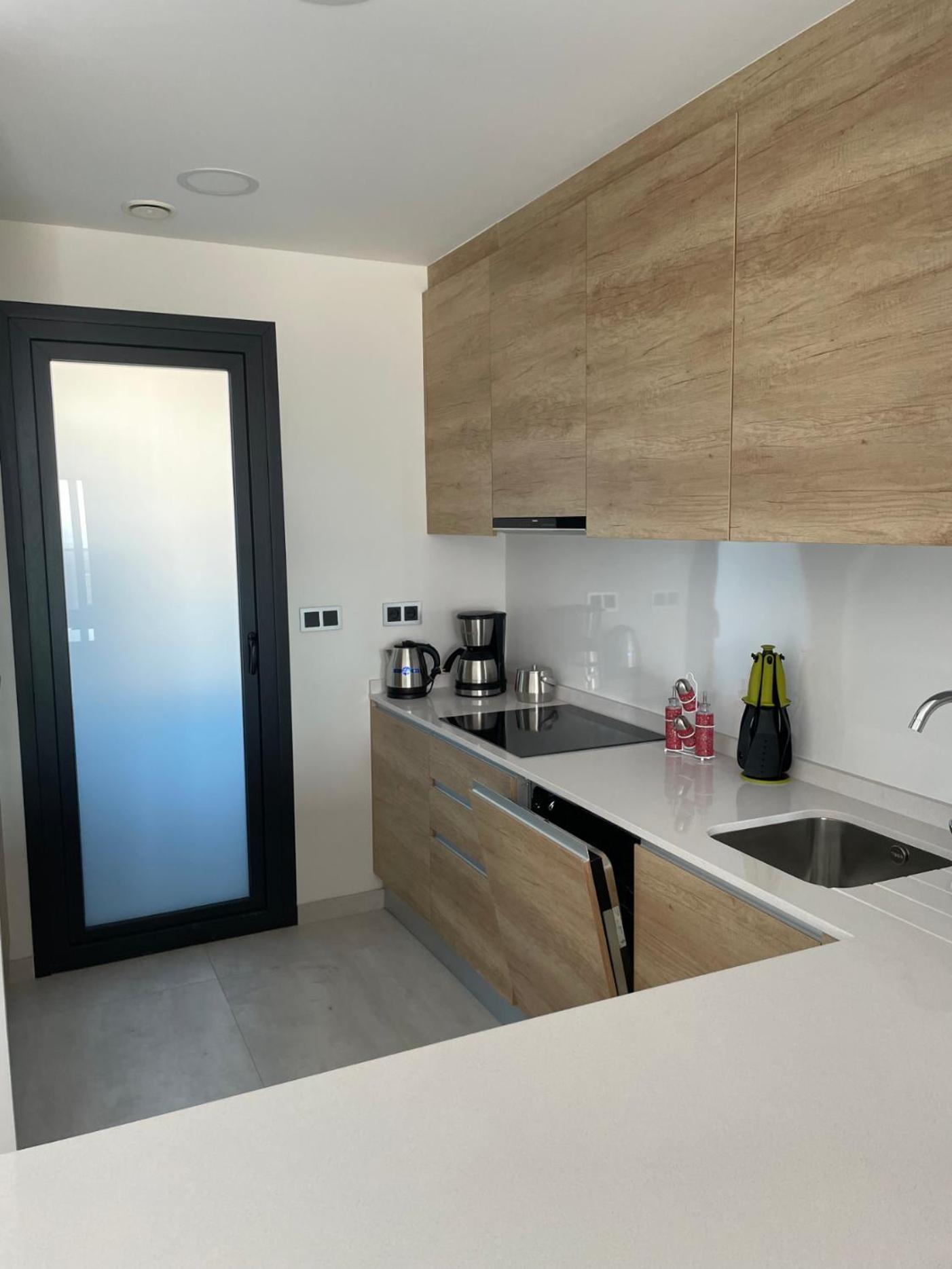 Sunset Cliffs By Mar Holidays Benidorm Ngoại thất bức ảnh