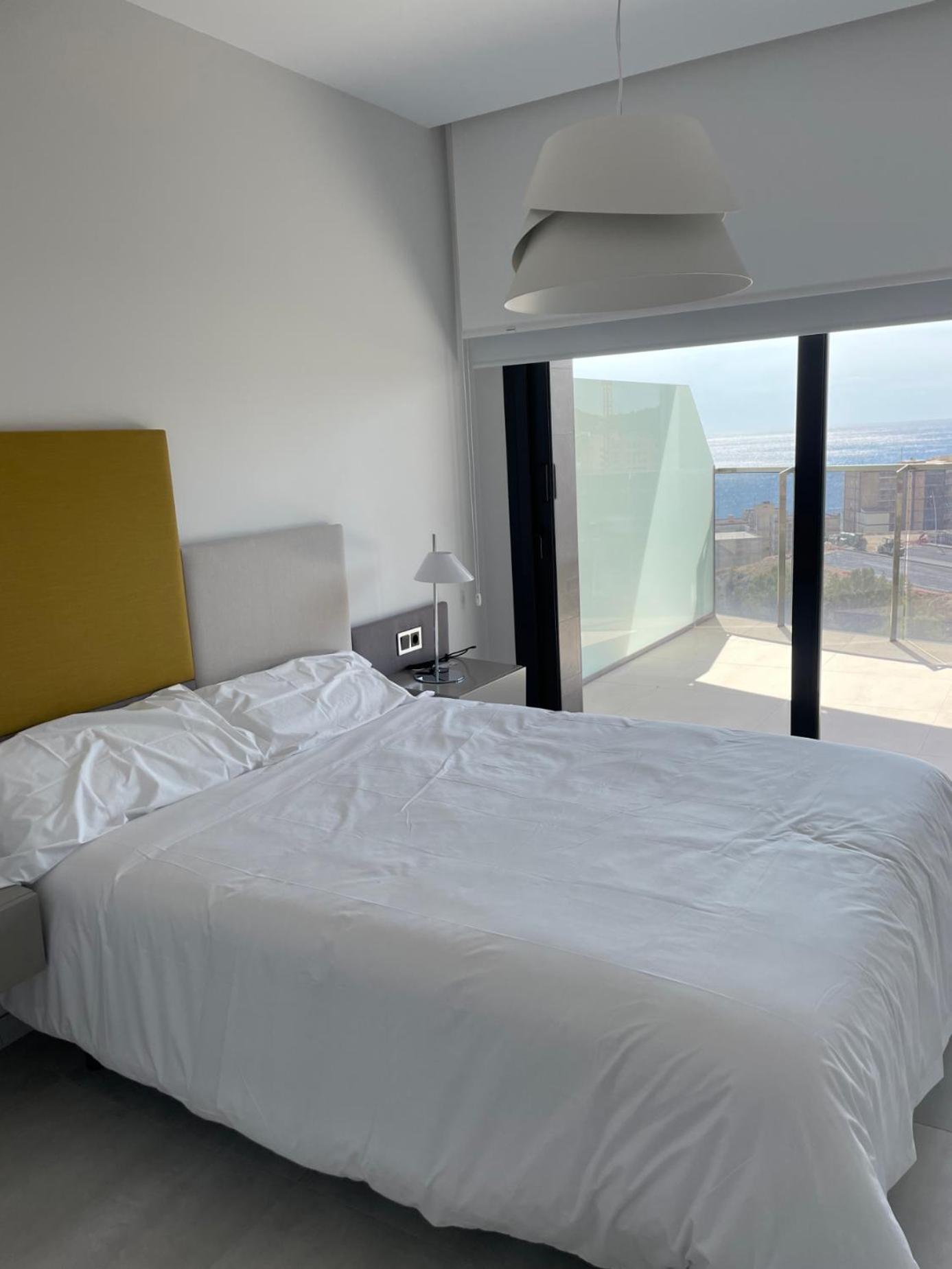 Sunset Cliffs By Mar Holidays Benidorm Ngoại thất bức ảnh