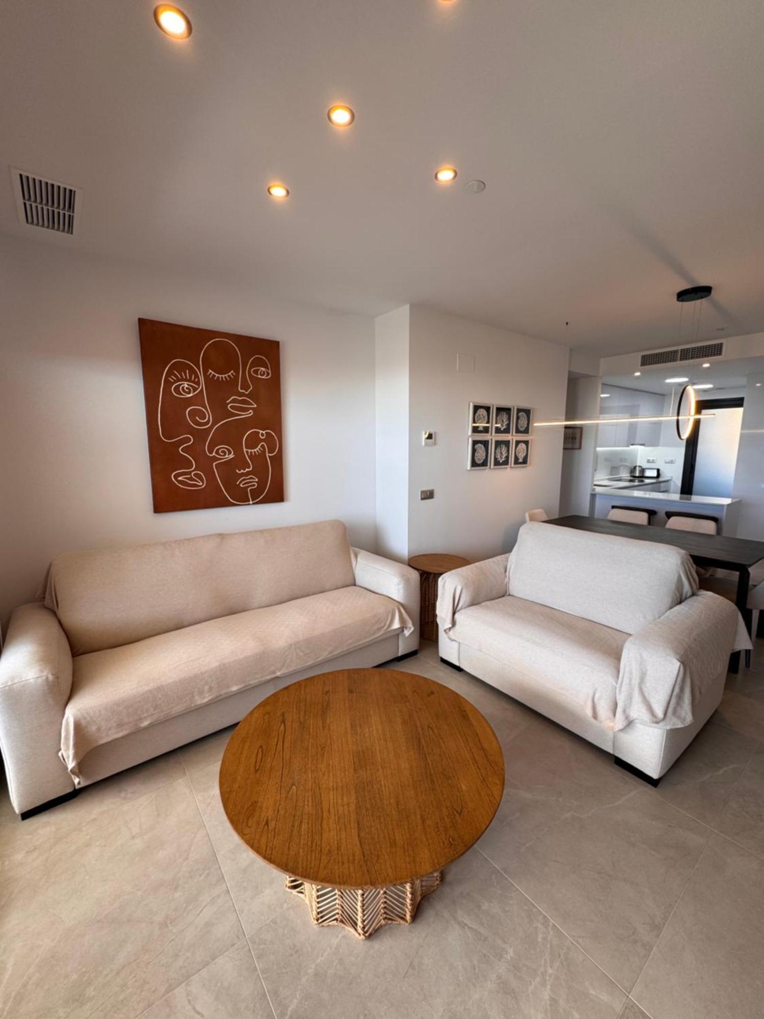 Sunset Cliffs By Mar Holidays Benidorm Ngoại thất bức ảnh