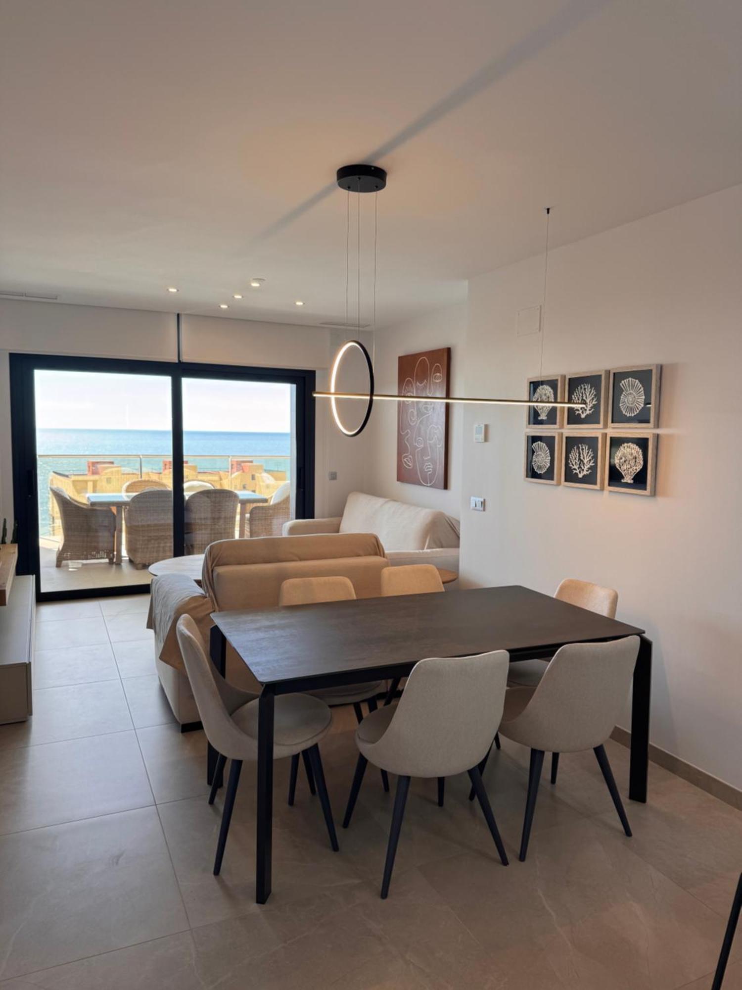 Sunset Cliffs By Mar Holidays Benidorm Ngoại thất bức ảnh