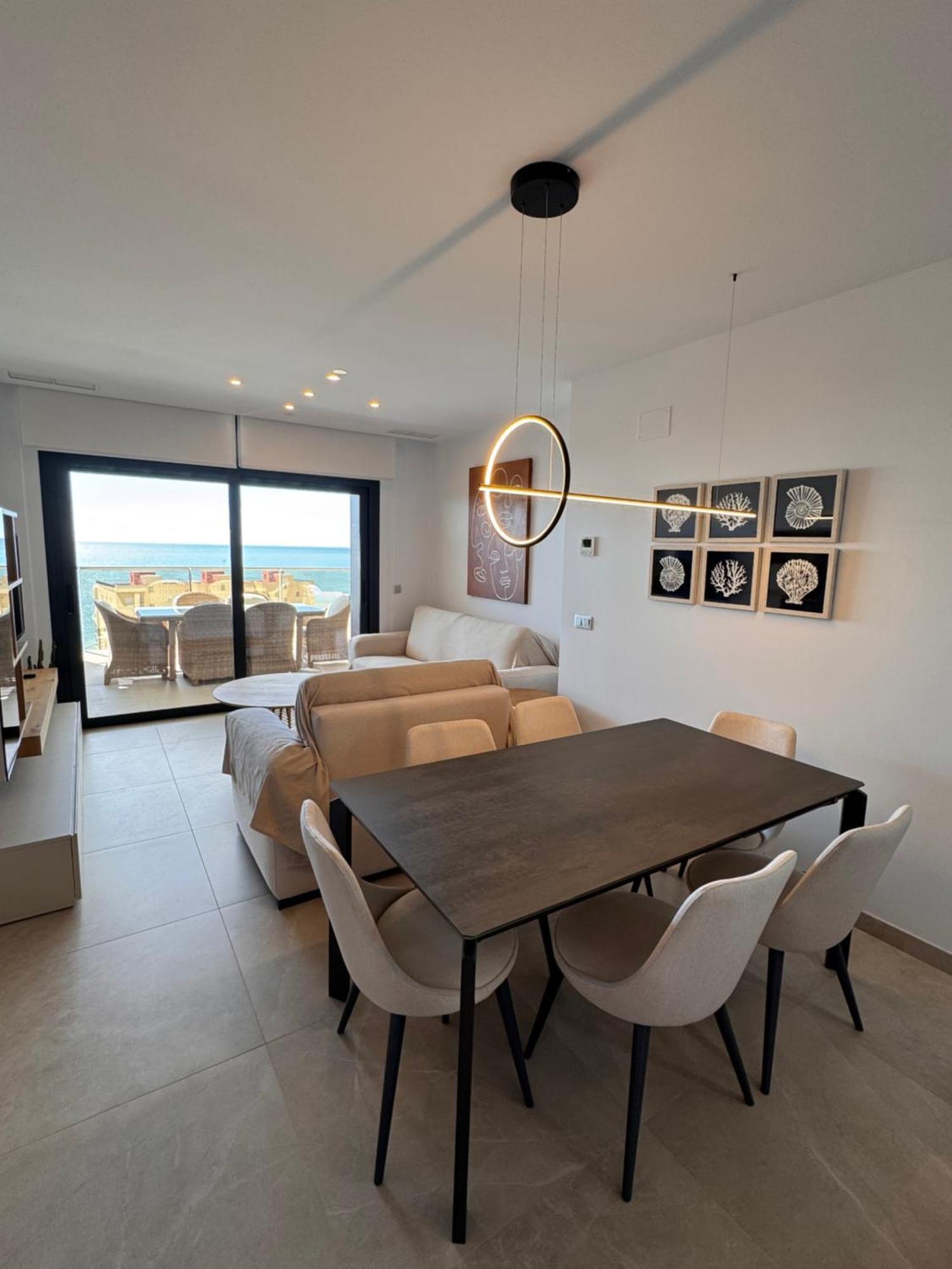Sunset Cliffs By Mar Holidays Benidorm Ngoại thất bức ảnh