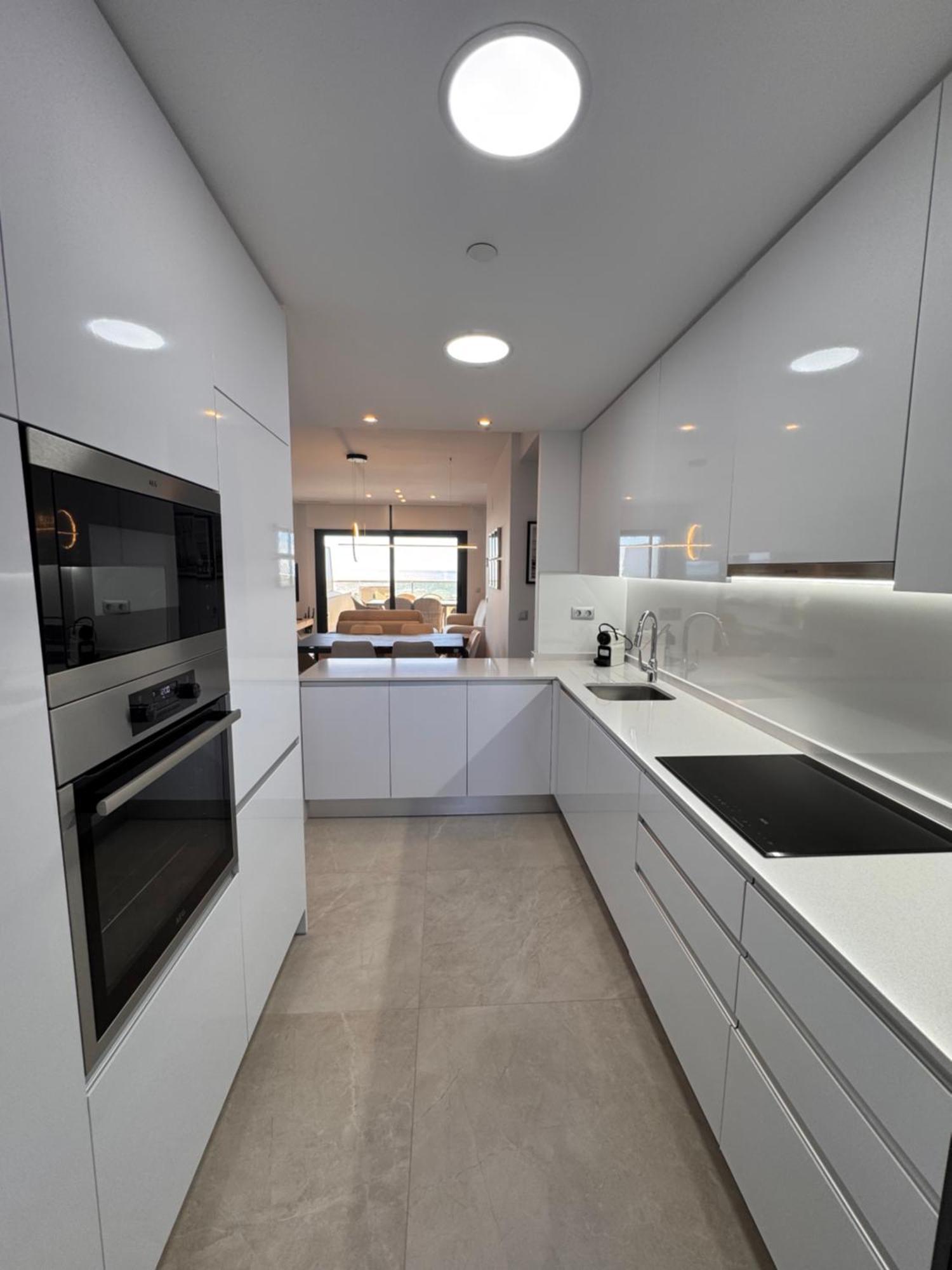 Sunset Cliffs By Mar Holidays Benidorm Ngoại thất bức ảnh