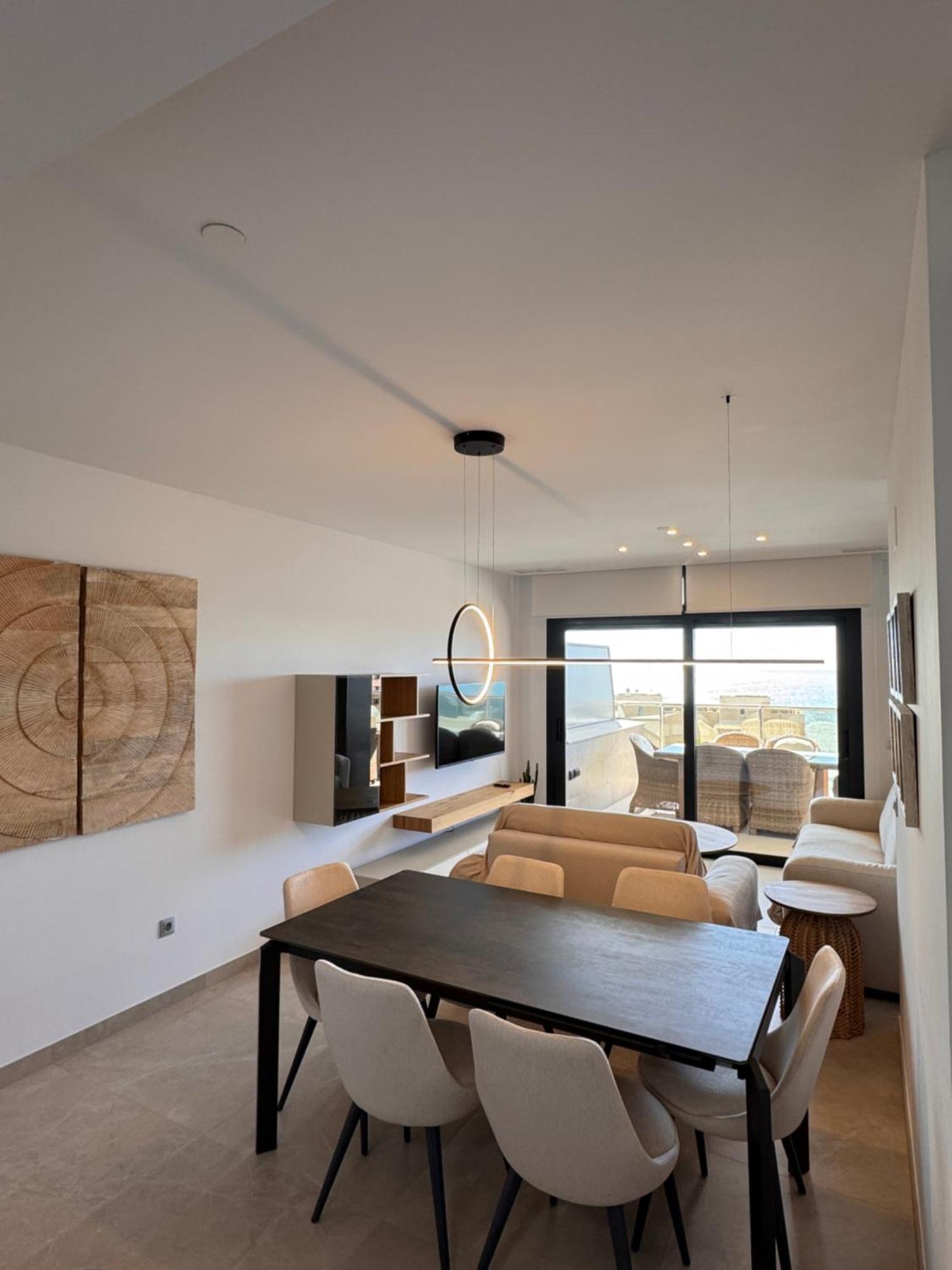 Sunset Cliffs By Mar Holidays Benidorm Ngoại thất bức ảnh