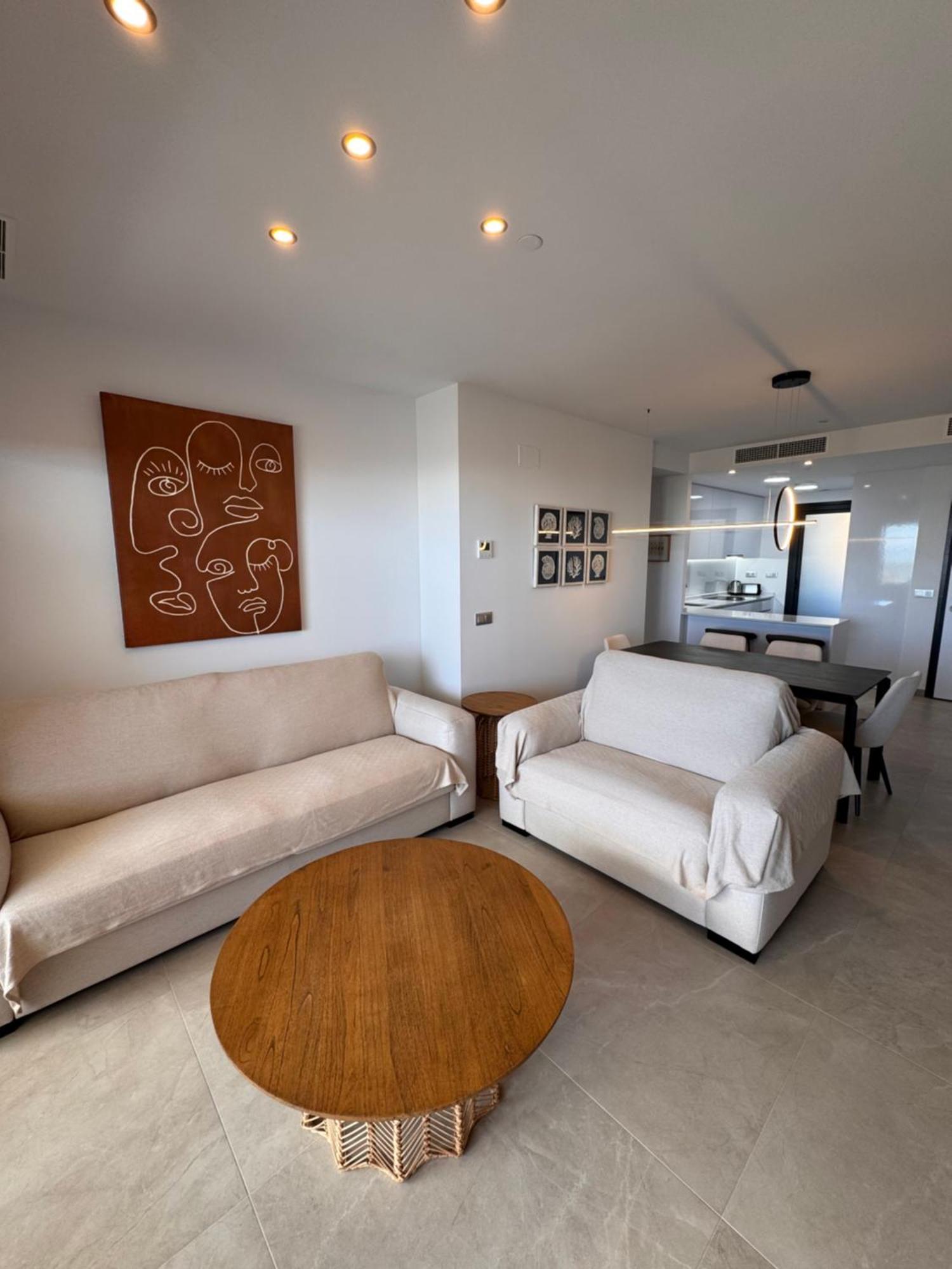 Sunset Cliffs By Mar Holidays Benidorm Ngoại thất bức ảnh